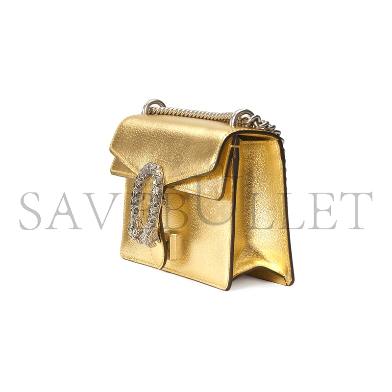 G*u*i dionysus medium shoulder bag 499623 (25*13.5*7cm)